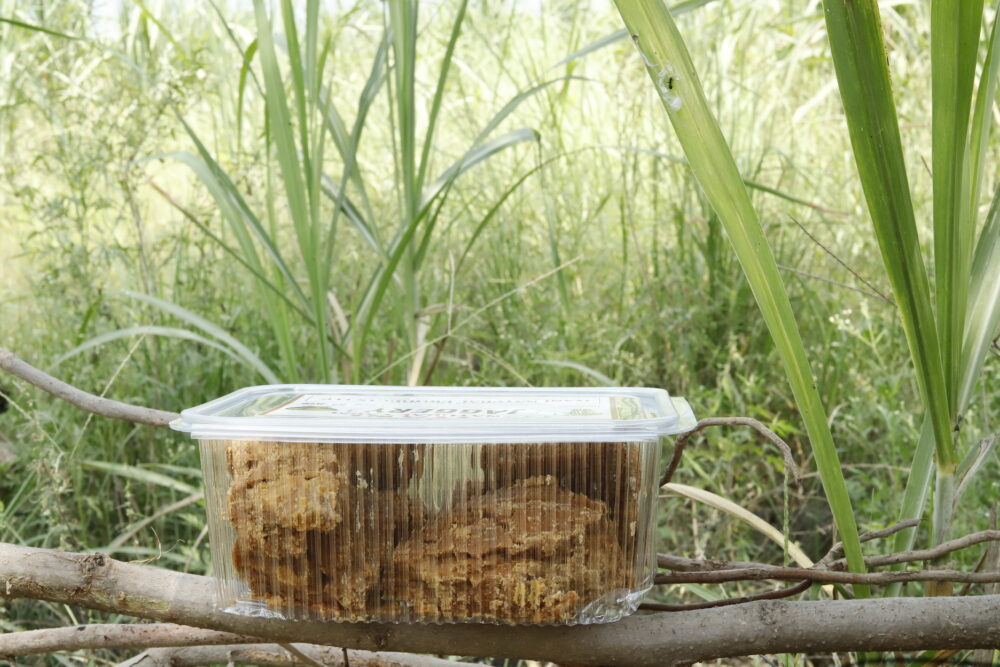 Organic Jaggery (Gud) – 1 Kg