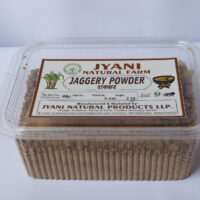 Desi Shakar (Jaggery Powder) – 1 Kg