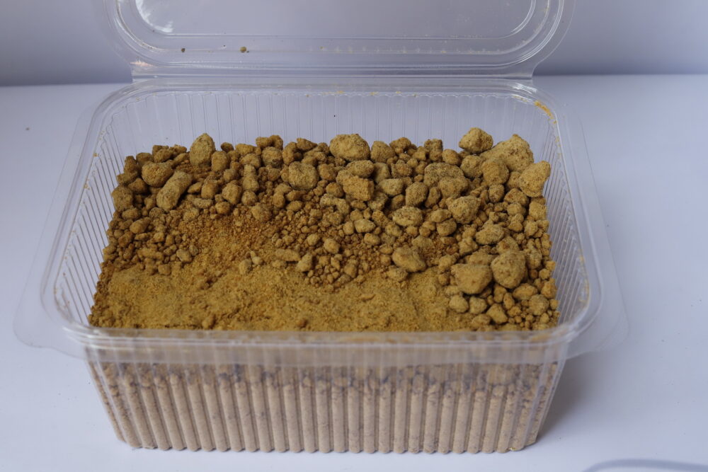 Desi Shakar (Jaggery Powder) – 1 Kg