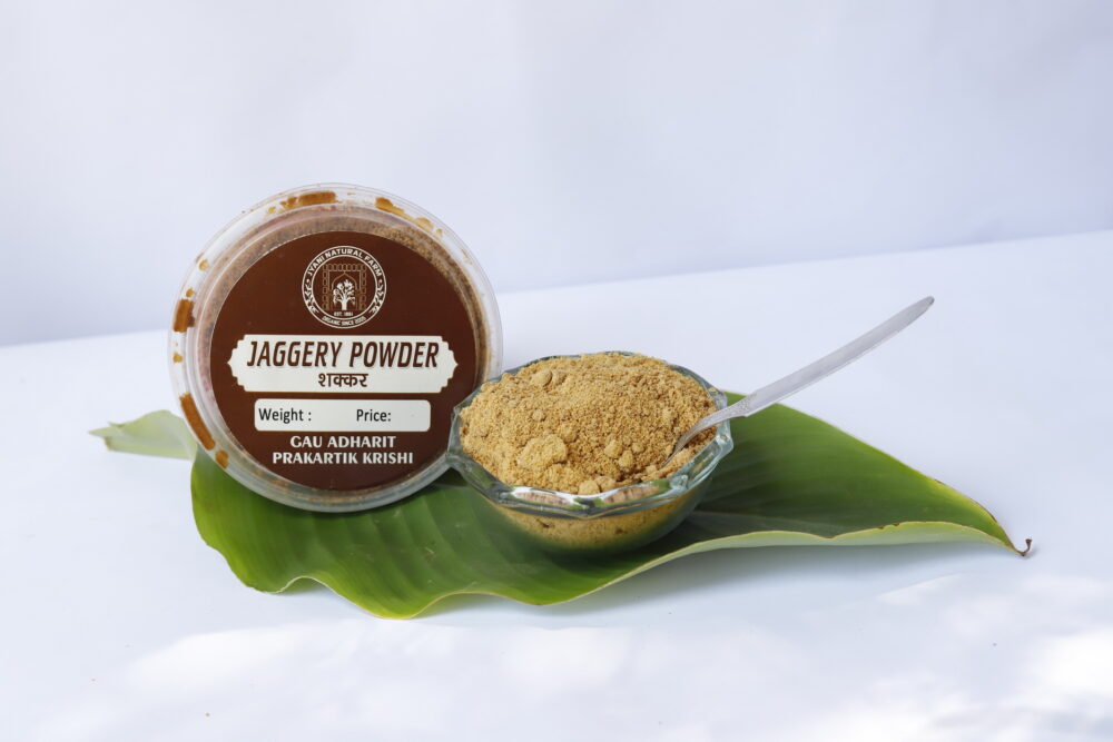 Desi Shakar Gift Pack – 300 Gm