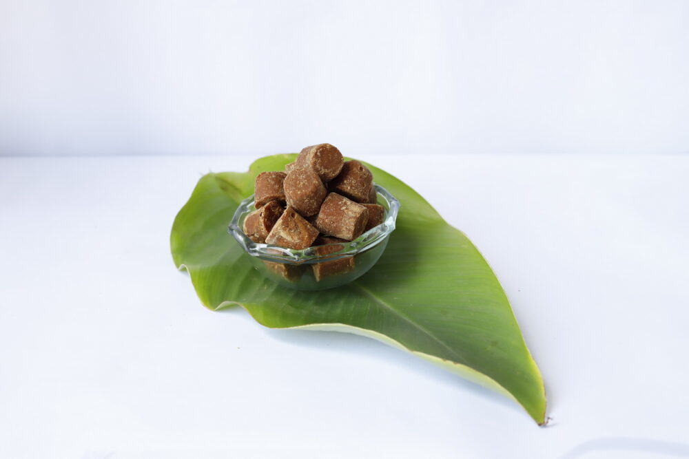 Jaggery Toffee Pieces Gift Pack – 330 g