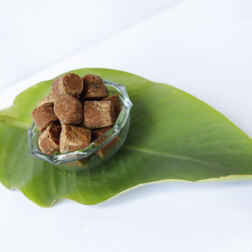 Jaggery Toffee Pieces Gift Pack – 330 g